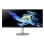 Monitor Acer CB342CU 34" UltraWide Quad HD 75Hz IPS Altura Ajustable