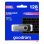 Unità flash USB GoodRam UTS3 128 GB USB 3.2 Gen 1 nera girevole