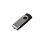 Unità flash USB GoodRam UTS3 128 GB USB 3.2 Gen 1 nera girevole