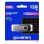 Unità flash USB GoodRam UTS3 128 GB USB 3.2 Gen 1 nera girevole