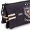 Estuche Escolar Triple Karactermania PRODG Tiger con 40 Utensilios