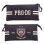 Estuche Escolar Triple Karactermania PRODG Tiger con 40 Utensilios