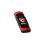 Pont SLI MSI 2WAY L Noir Rouge pour cartes graphiques