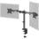 Goobay 58529 Support Moniteur Abrazadera Bureau 17 à 32" VESA 75x75 à 100x100 Max 8Kg