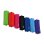Borsa Scolastica Quadrata in Neoprene Multifunzione Colorline Verde Chiaro