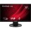 Monitor PC Viewsonic VG2208A 22" FullHD 100Hz IPS Altezza Regolabile