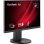 Monitor PC Viewsonic VG2208A 22" FullHD 100Hz IPS Altezza Regolabile
