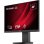 Monitor PC Viewsonic VG2208A 22" FullHD 100Hz IPS Altezza Regolabile