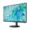 Écran PC Acer CB2 CB322QK A 31,5" UltraHD 4K 60Hz IPS HDR10 Hauteur Réglable