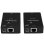 USB 2.0 Verlängerung StarTech 1 Port über Cat5/Cat6 Kabel bis 50m