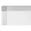 Quadro Bi-Office MA05759214 Aço 1200x900 mm Fixo Horizontal