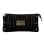 Estuche escolar portatodo triple Harry Potter Hogwarts Express Karactermania Negro