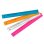 Righello in alluminio Liderpapel 30 cm con base bisezzata