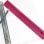 Righello in alluminio Liderpapel 30 cm con base bisezzata