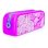 Astuccio Scolastico Office Box Best Friends in Silicone Morbido