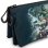 Estuche Triple Vengadores Karactermania con 40 Utensilios Escolares