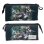 Estuche Triple Vengadores Karactermania con 40 Utensilios Escolares