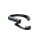 RealWear 127031 Gafas Inteligentes Batería USB Tipo C Montura Negra