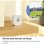 Sensor de Movimiento EVE 10EBY9951 Wireless Interior Exterior IPX3 Thread