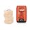 Afilaborra Milan Million Years Ago Rosso con 4 Gomme di Ricambio