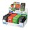 Afilaborra Milan Million Years Ago Rosso con 4 Gomme di Ricambio