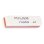 Goma de Borrar Milan 612 Plástico Suave 23 x 12 x 78 mm