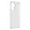 Funda pour mobile Cellularline Clear Protect rigide gomme transparente pour Galaxy A37