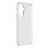 Funda pour mobile Cellularline Clear Protect rigide gomme transparente pour Galaxy A37