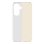 Funda pour mobile Cellularline Clear Protect rigide gomme transparente pour Galaxy A37