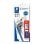 Lápices de Dibujo Staedtler Mars Lumograph Caja de 6 Unidades