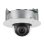 Caméra de surveillance Hanwha XND-8082RF 6MP Vision Nocturne Intérieur et Extérieur IA et Alarme