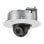 Caméra de surveillance Hanwha XND-8082RF 6MP Vision Nocturne Intérieur et Extérieur IA et Alarme