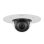 Caméra de surveillance Hanwha XND-8082RF 6MP Vision Nocturne Intérieur et Extérieur IA et Alarme