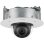 Caméra de surveillance Hanwha XND-8082RF 6MP Vision Nocturne Intérieur et Extérieur IA et Alarme