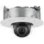 Caméra de surveillance Hanwha XND-8082RF 6MP Vision Nocturne Intérieur et Extérieur IA et Alarme
