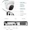 Cámara IP Reolink RLK8-520D4 2K Visión Nocturna Interior y Exterior PoE