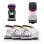Agrafatrice SDI Solid Touch - Piccola Agrafatrice a Sforzo Ridotto con Toucher Morbido