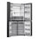 Frigorífico Americano Haier 34006189 Total No Frost 182,5cm 700L C Blanco