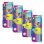 Staedtler Happy - Set Mixto De Escritura Y Dibujo Creativo. Incluye 5 Piezas