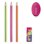 Staedtler Happy - Set Mixto De Escritura Y Dibujo Creativo. Incluye 5 Piezas