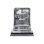 Máquina de Lavar Loiça Samsung DW70H72WCI0U1 13 Conjuntos Classe C com AutoRelease e WiFi