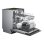 Máquina de Lavar Loiça Samsung DW70H72WCI0U1 13 Conjuntos Classe C com AutoRelease e WiFi