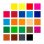 Set de 24 Lápis de Cores Aquareláveis Staedtler Noris Aquarell com Pincel