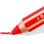 Staedtler Noris Junior - Lot de 6 crayons de couleur 3 en 1 extra-épais avec taille-crayon offert