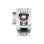 Kaffeemaschine Jura Z10 Aluminium White 2,4 L 15 Bar WiFi