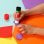 Asticella Adesiva Pritt 11g - Sicura per Bambini