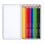 Lápis de Cores Staedtler Design Journey Caixa Metal 12 Unidades