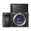 Cámara Mirrorless Sony Alpha a6400 24.2MP 18-105mm 4K WiFi Bluetooth Negra