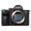 Cámara Mirrorless Sony Alpha 7 III 24MP 4K UHD 24.2MP 28-200mm Sensor Full-Frame WiFi Bluetooth