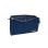 Estuche Scolaire Rectangulaire 5 Compartiments Milan 1918 Bleu